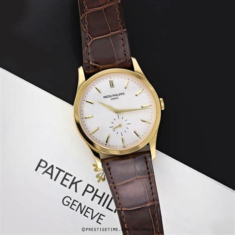 patek ebay|pre owned patek.